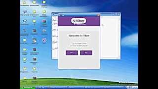 شرح تنصيب برنامج  فايبر Viber
