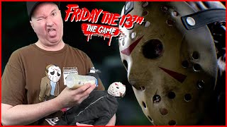 Surviving Jason Voorhees: Friday the 13th: The Game