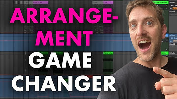 Better Psytrance Arrangement - Psytrance Tutorial Ableton