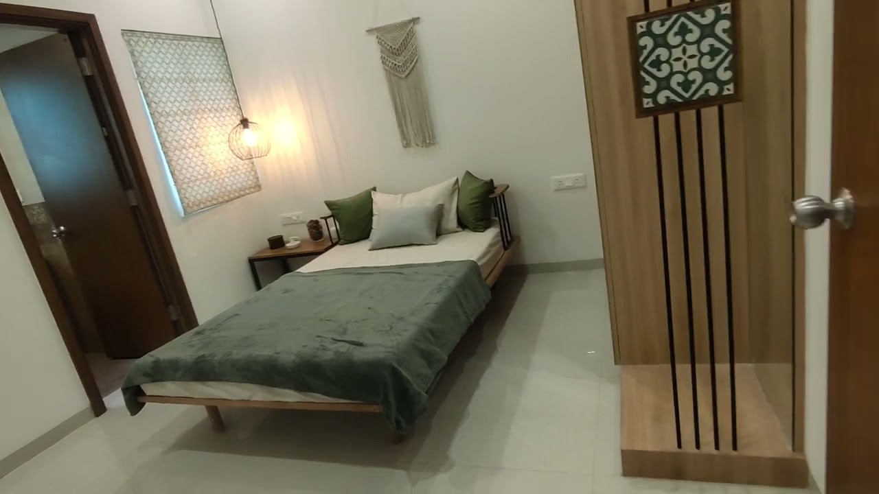 2 bhk @ 72 lacs @ Whitefield Bangalore east near hope farm  new launch cal 6364488899