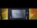 Intel Arc A770M New Time Spy Benchmark