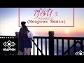Rhymastic - Yêu 5 (Hoaprox remix) (Official Lyrics MV)