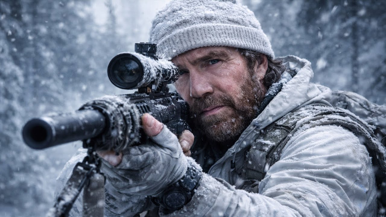 БОЕВИК 2026 ЗАПРЕЩЕННІЙ ДЛЯ ДЕТЕЙ +18 | АРКТИК СТРАЙК | Русские боевики 2026 новинки HD