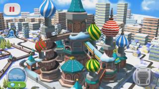 Cars The Game Pyotr Racinov Game Play