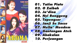 Full Album Dangdut Madura bersama Aroma Musik Bondowoso