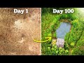 I Built a Wildlife Pond - here&#39;s what happened