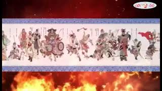 41. HakkaPop 客家流行歌曲: 甜粄软软补天穿 - 刘必红
