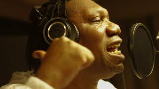 KRS-One Studio Day 2