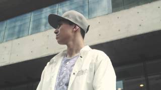 DSSENT Spring/Summer 2016 Lookbook