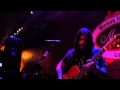 Robb Flynn (Descend the Shades of Night) Acoustic