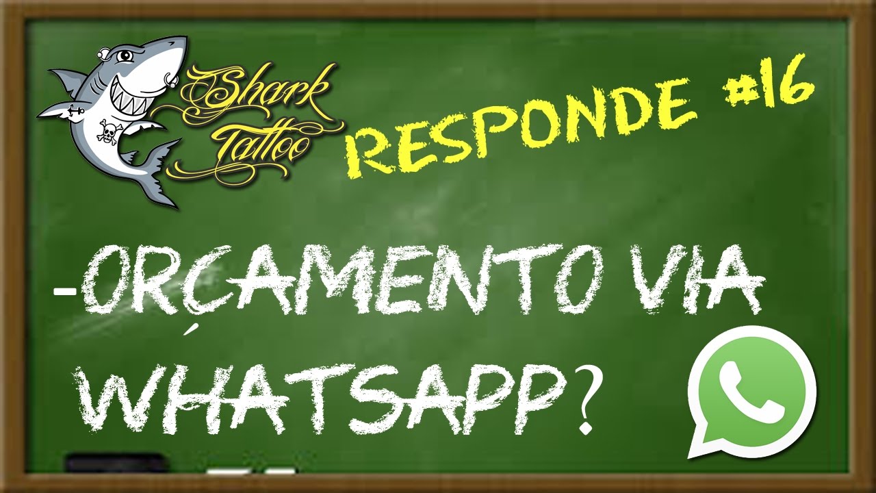 body piercing valparaiso Orçamento via Whatsapp - Shark responde #16