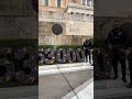 Ισχυρό μήνυμα μνήμης από το Σύνταγμα για τον Πόντο