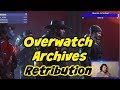 Overwatch Archives: Retribution Playthrough