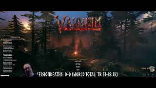 Ashlands again! THORsday night Viking-ing with @johnathanraymaker [2960]24[y210] #peace