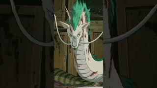 Once Youve Met Someone You Never Really Forget Them  ghibli anime amv spiritedaway lofi