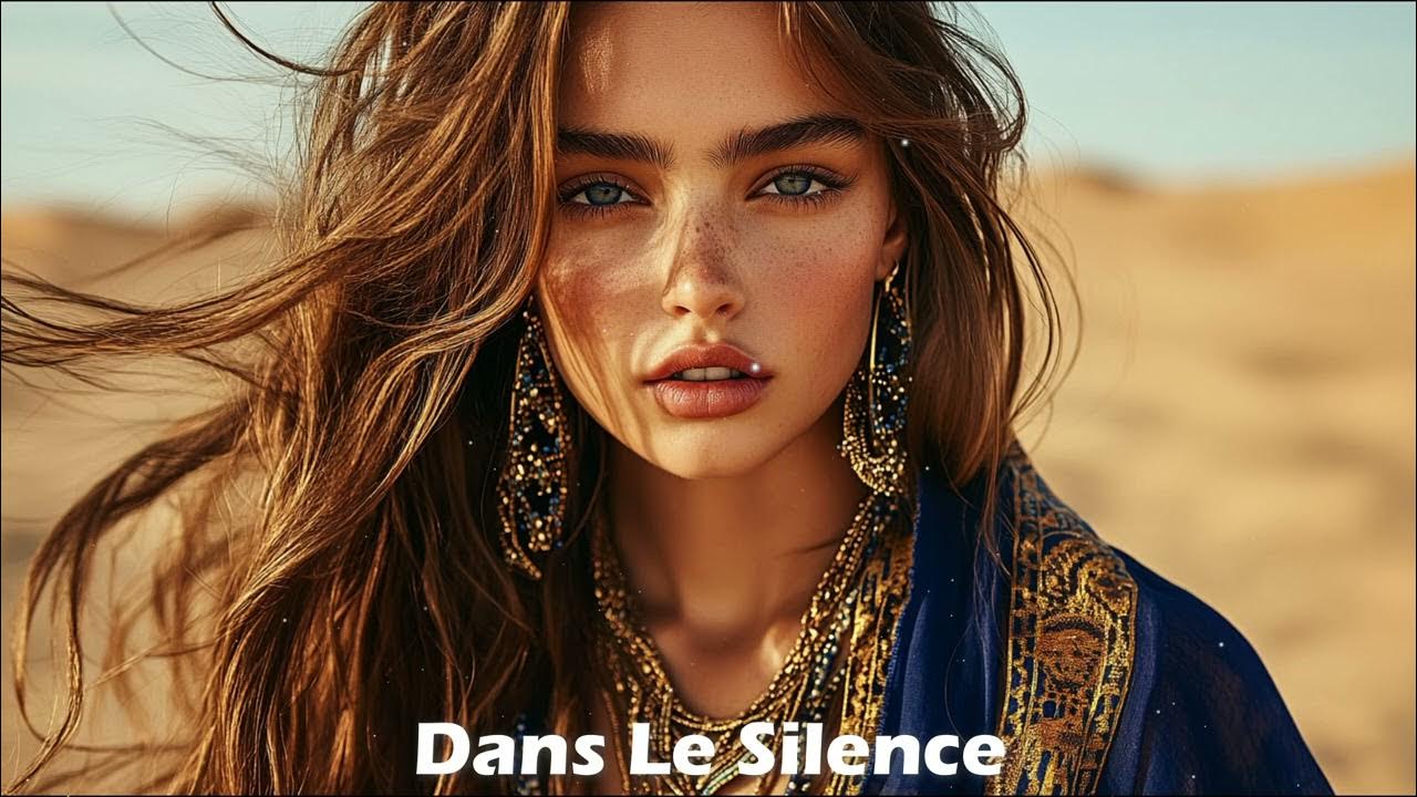 Azimov & Jam Music - Dans Le Silence (Original MIx) Azimov & Jam Music - Dans Le Silence (Original MIx)