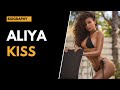 Aliya kiss  bikini model  biography