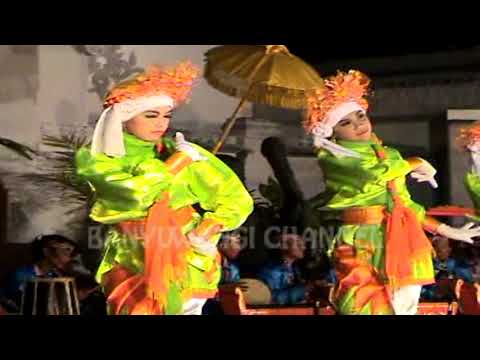 RODAD SIIRAN - LANG LANG BUANA
