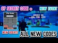 UNBOX A BRAINROT MAP FORTNITE CREATIVE - ALL NEW SECRETS CODE, AURORA SECRETS CODE
