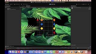 dot connect unity source code
