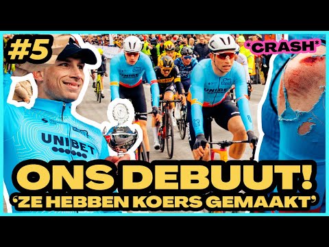 Vidéo: Omloop Het Nieuwsblad 2022 : parcours, équipes et tout ce que vous devez savoir