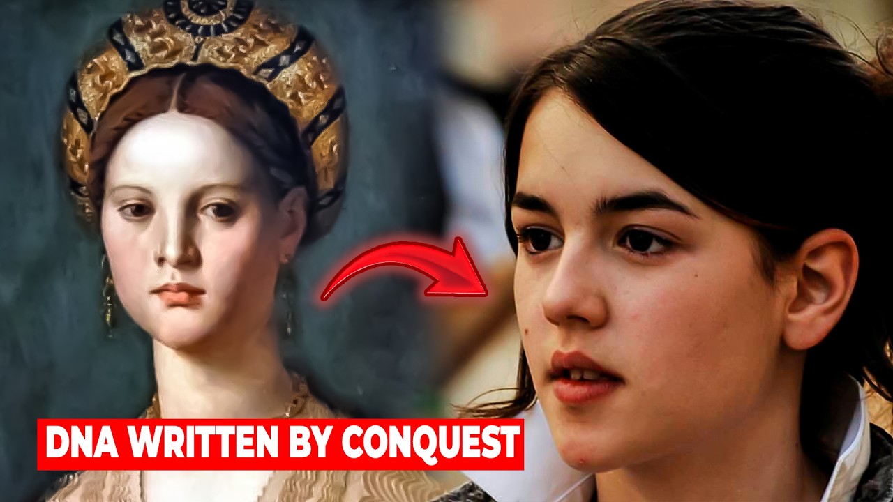 Why The Portuguese Genetic Is So Unique?