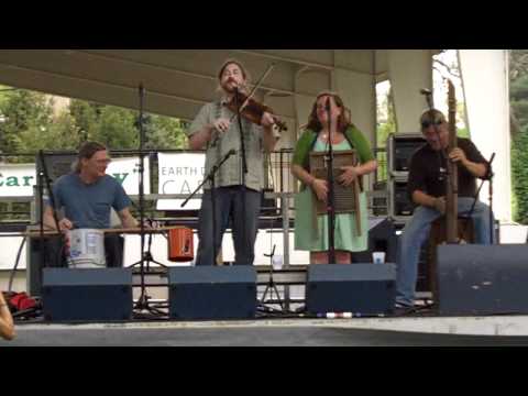 The Green Strum Band - Skillet Good and Greasy - 0...