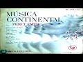 Percy Faith  - Plays Continental Music (High Quality - Remastered) GMB