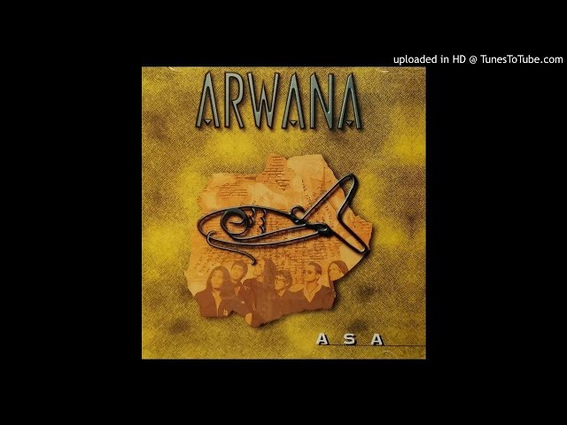 ARWANA - Izinkanlah (Audio) class=