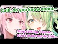 Fauna Forced Calli to Hear The Most Cursed Jump King Fact【Hololive EN | Fauna x Calli x Irys x Bae】