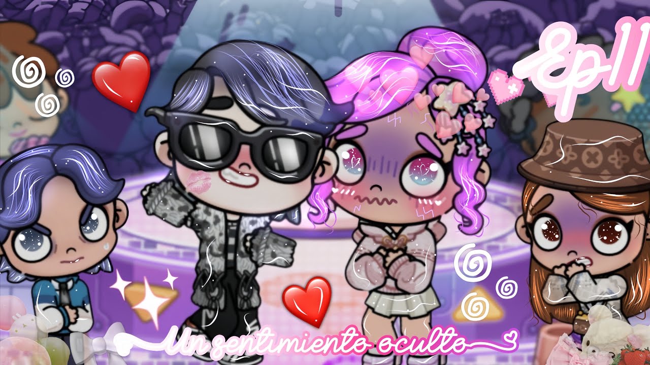 Batalla de Idols 😦 *final inesperado* Ep11 Un sentimiento oculto 💗