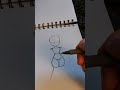 Body tutorial (alt style) || #art |