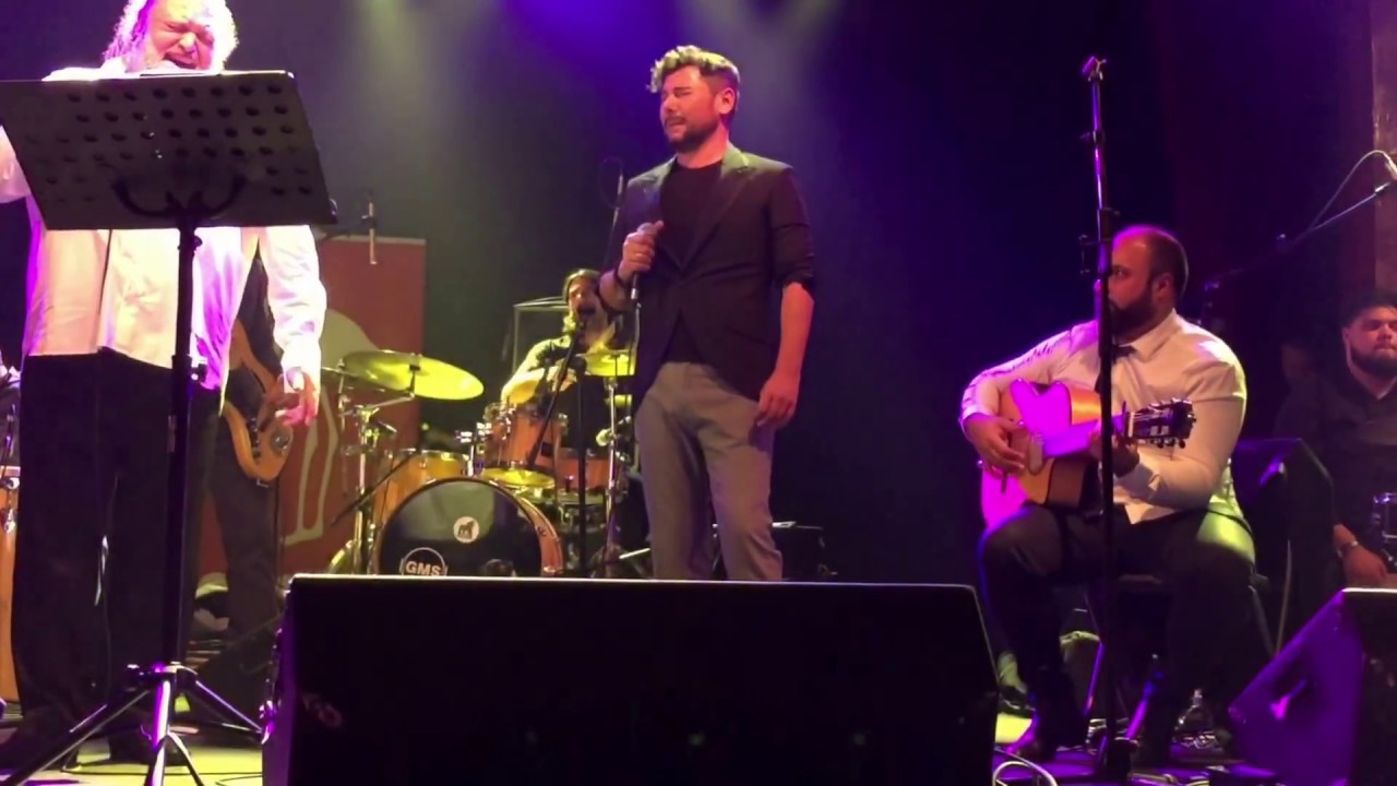 Parrita&Miguel Poveda