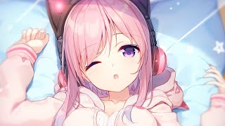 Nightcore - Closer (Lyrics)