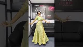 Vijay Tv Mounaragam Serial Actress Today Video