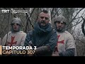 Resurrection Ertugrul Season 3 Episode 307 