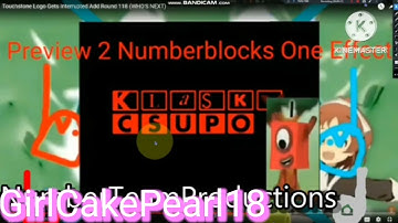 Touchstone Logo Gets Interrupted Add Round 120