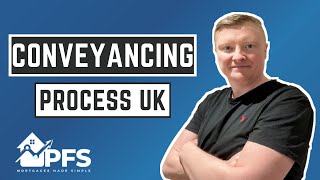 Conveyancing Process UK [Explained]