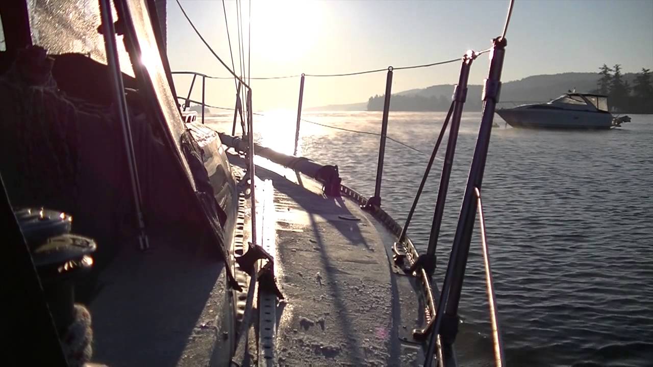 Life is Like Sailing – 2014 November Cruise – Part 4