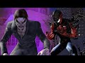 Spider-Man 3 (PSP) | Morbius the Living Vampire Mission