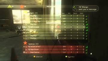 Skyz vs Dope by AeoN