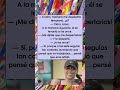 «Lo despertó tarde… por respeto al sueño 😴»