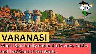 Visit Varanasi once in Life: Varanasi's Unique Blend of Culture and Spirituality #VaranasiVibes screenshot 4