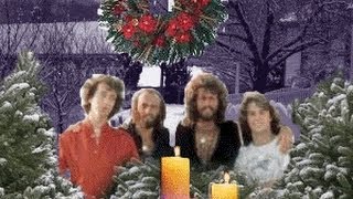 Video voorbeeld van "Bee Gees -  Christmas 2012"