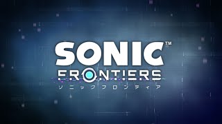Sonic Frontiers OST Vandalize (Acoustic Version)