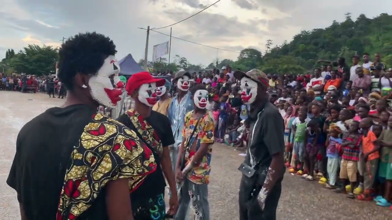 Nossa perfomance no carnaval de buco zau é malta ciclone yhaaa #viralshort 