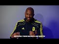 The Process and Final Destination | Nashville SC x GEODIS