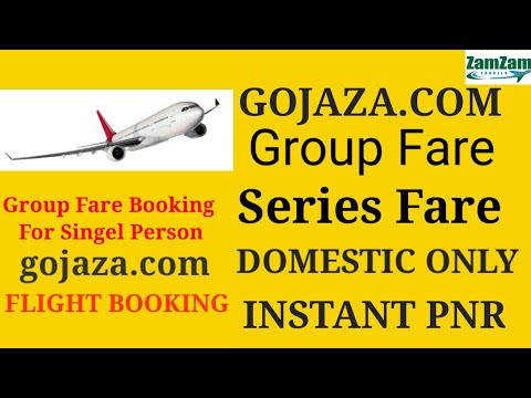 Offline Fare /Group Fare/ Singel Person Kaise book kare INSTANT PNR