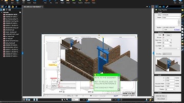 BLUEBEAM inserting image as reference in your markups
