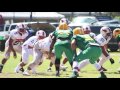ASHSAA Football 2015: Championship Game Highlight (Teaser)